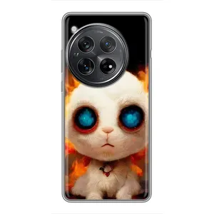 Чехлы на военную тематику для Xiaomi Redmi K80 (Бавовнятко)