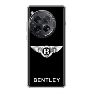 Чехлы с тематикой "Крутые машины" на Xiaomi Redmi K80 (Logo Bentley)