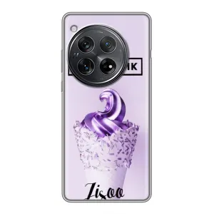 Чохли з картинкою для Xiaomi Redmi K80 (BLACKPINK lisa)