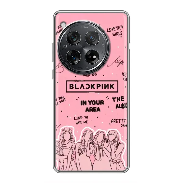 Чехол с рисунком «Blink» для Xiaomi Redmi K80 Чехол с рисунком «Blink» для Xiaomi Redmi K80