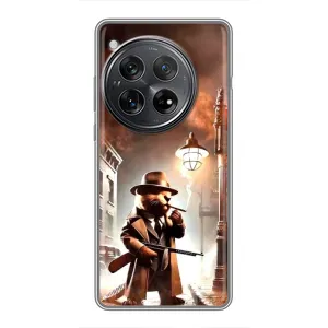 Чохол з мемами траралело тралала для Xiaomi Redmi K80 (Бобріто бандіто)