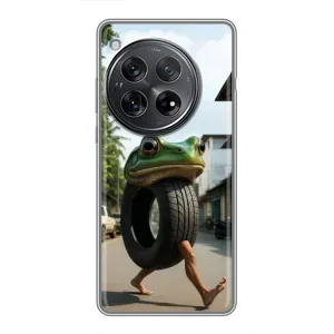 Чохол з мемами траралело тралала для Xiaomi Redmi K80 (Бонека амбалабу)