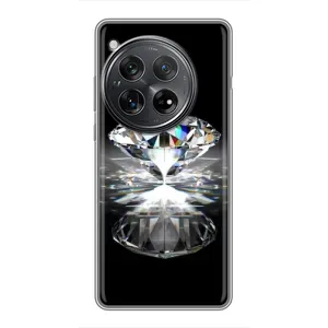 Чехол (Дорого -богато) на Xiaomi Redmi K80 (Бриллиант)