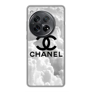 Чехол с Брендами одежды на salió (CHANEL)