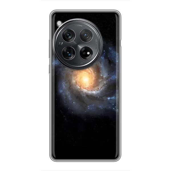 Чехол с рисунком «Черная дыра» для Xiaomi Redmi K80 Чехол с рисунком «Черная дыра» для Xiaomi Redmi K80