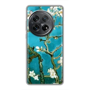 Чехол с принтом САКУРЫ на Xiaomi Redmi K80 (Цветение Сакуры)