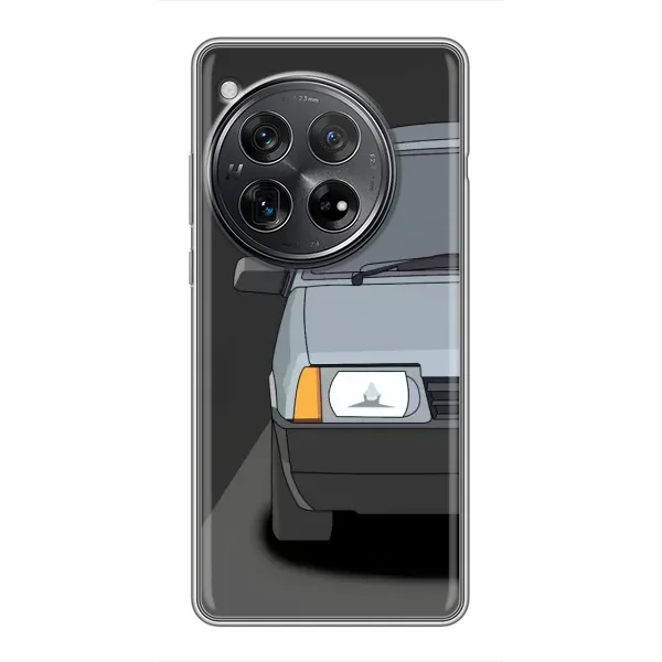 Чехол с рисунком «Девятка» для Xiaomi Redmi K80 Чехол с рисунком «Девятка» для Xiaomi Redmi K80