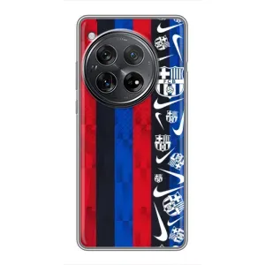 Чехол для Xiaomi Redmi K80 (Барселона) (Фанат Барсы)