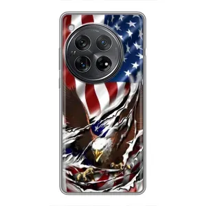 Чохол Прапор USA для Xiaomi Redmi K80 (Прапор USA)