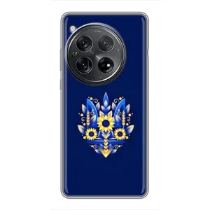 Чехол с картинкой (Патриотический ГЕРБ) на Xiaomi Redmi K80 (герб)
