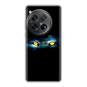 Чехлы с изображением разных животных для Xiaomi Redmi K80 (Глаза)