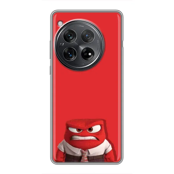 Чехол с рисунком «Гнев» для Xiaomi Redmi K80 Чехол с рисунком «Гнев» для Xiaomi Redmi K80
