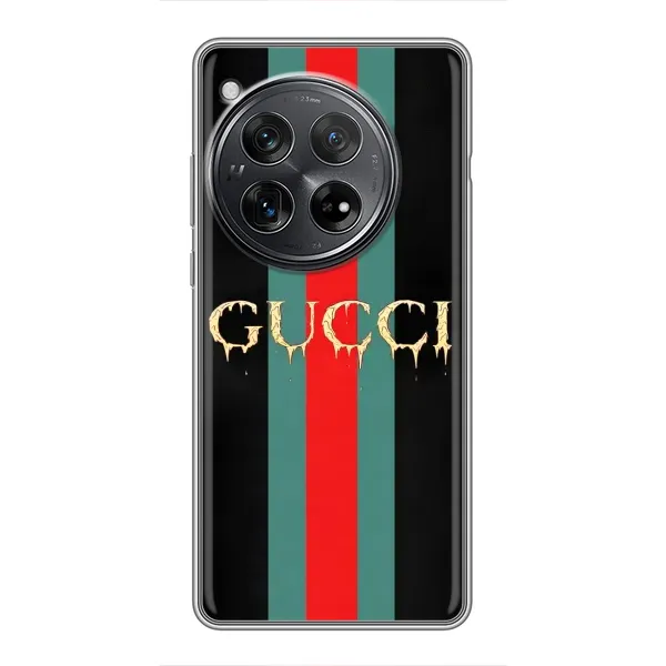 Чехол с рисунком «GUCCI» для Xiaomi Redmi K80 Чехол с рисунком «GUCCI» для Xiaomi Redmi K80