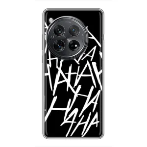 Чехлы с картинкой Джокера на Xiaomi Redmi K80 (Хахаха)