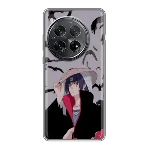 Чохли з принтом Ітачі Учіха на Xiaomi Redmi K80 (ITACHI)