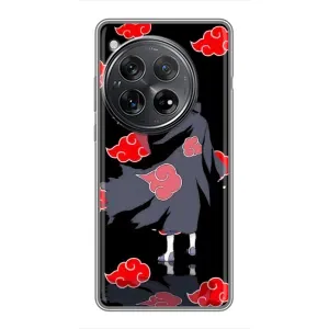 Чохли з принтом Ітачі Учіха на Xiaomi Redmi K80 (Ітачі в плащі)
