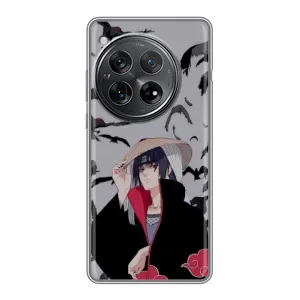Чохли з принтом Ітачі Учіха на Xiaomi Redmi K80 (Ітачі Ворони)