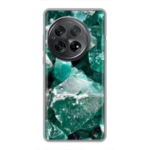 Чехол (Дорого -богато) на Xiaomi Redmi K80 (Изумруд)