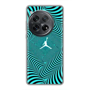 Силіконовый Чохол Nike Air Jordan на Xіаomі Redmi К80 (Jordan)