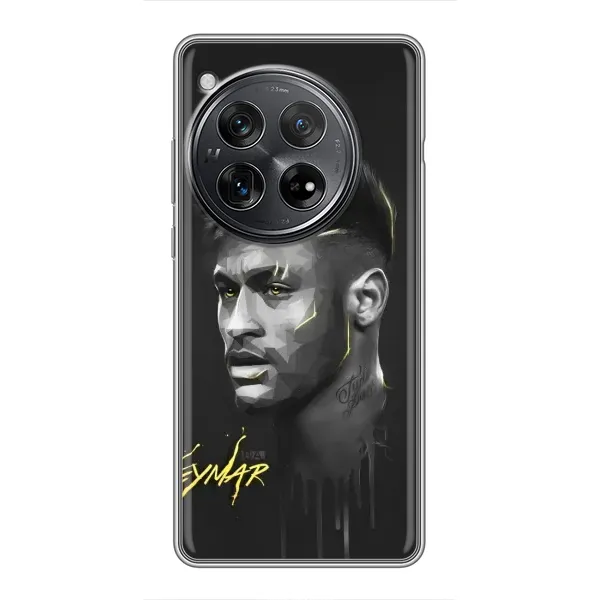 Чехол с рисунком «Junior Neymar» для Xiaomi Redmi K80 Чехол с рисунком «Junior Neymar» для Xiaomi Redmi K80