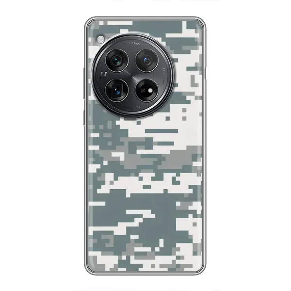 Чехол с рисунком «Камуфляжный Хаки» для Xiaomi Redmi K80 Чехол с рисунком «Камуфляжный Хаки» для Xiaomi Redmi K80