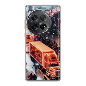 Чохли на Новий Рік Xiaomi Redmi K80 (Свято наближається)