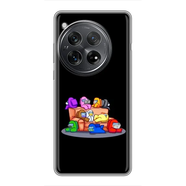 Чехол с рисунком «Команда» для Xiaomi Redmi K80 Чехол с рисунком «Команда» для Xiaomi Redmi K80