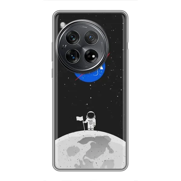 Чехол с рисунком «Космонавт NASA» для Xiaomi Redmi K80 Чехол с рисунком «Космонавт NASA» для Xiaomi Redmi K80