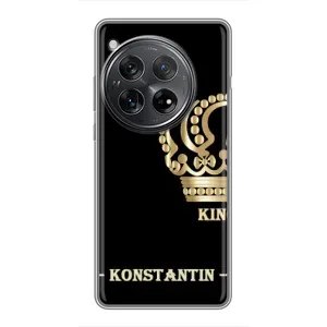 Именные Чехлы для Xiaomi Redmi K80 (KOSTYA)