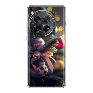 Чохли на Новий Рік Xiaomi Redmi K80 (Гарна ялинка)