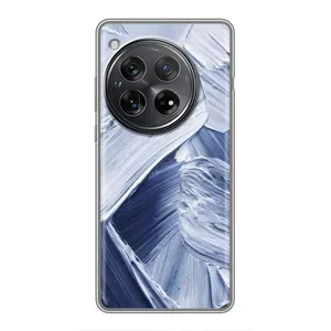 Чехлы со смыслом для Xiaomi Redmi K80 (Краски мазки)