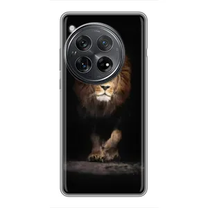 Чохол з картинкою на Xiaomi Redmi K80 (Гарний Лев)