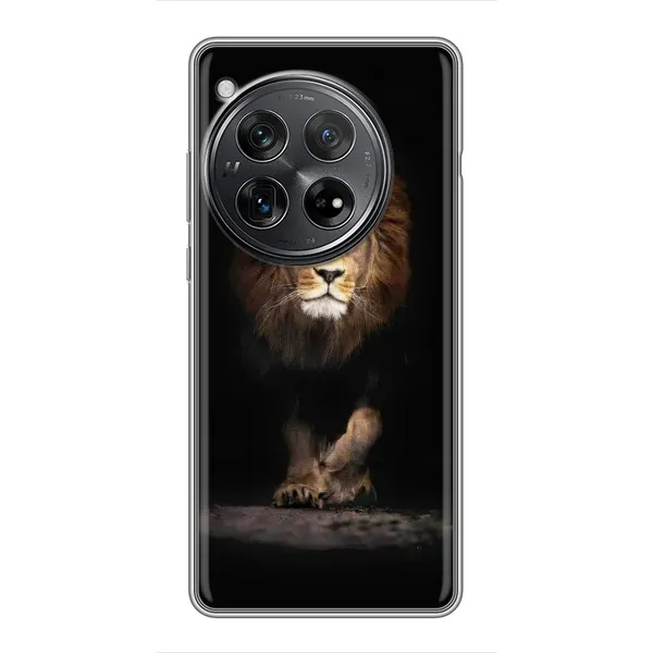 Чехол с рисунком «Красивый Лев» для Xiaomi Redmi K80 Чехол с рисунком «Красивый Лев» для Xiaomi Redmi K80