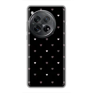 Чехлы с тематикой "Маленькие Сердечки" на Xiaomi Redmi K80 (Маленькие сердечки)