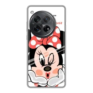 Чехлы для телефонов Xiaomi Redmi K80 - Дисней (Minni Mouse)