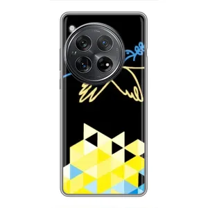 Чохол на Xiaomi Redmi K80 (Український дизайн) (Мир для Укрїни)