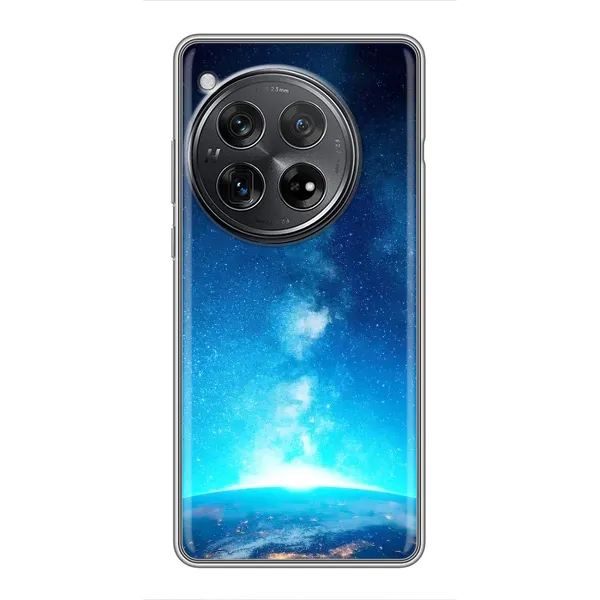 Чехол с рисунком «Млечный путь» для Xiaomi Redmi K80 Чехол с рисунком «Млечный путь» для Xiaomi Redmi K80