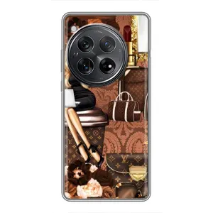 Чохол Стиль Louis Vuitton на Xiaomi Redmi K80 (Мода Луі Віттон)