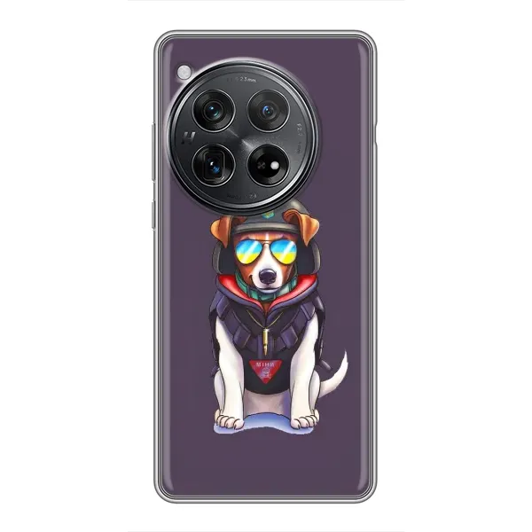 Чехол с рисунком «Модный Патрон» для Xiaomi Redmi K80 Чехол с рисунком «Модный Патрон» для Xiaomi Redmi K80