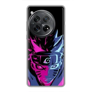 Купить Чохли на телефон з принтом Anime для Xiaomi Redmi K80 (Naruto)