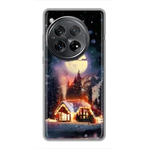 Чохли на Новий Рік Xiaomi Redmi K80 (Настрій зимній)