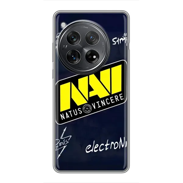 Чехол с рисунком «NAVI» для Xiaomi Redmi K80 Чехол с рисунком «NAVI» для Xiaomi Redmi K80