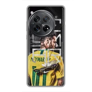 Силиконовый Чехол Xiaomi Redmi K80 (Neymar 10)
