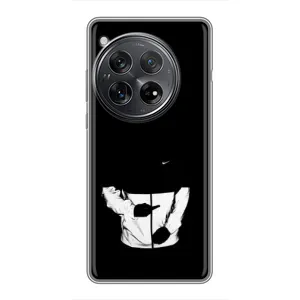 Силиконовый Чехол на Xiaomi Redmi K80 с картинкой Nike (Nike стиль)