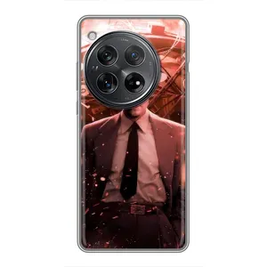 Чехол Оппенгеймер / Oppenheimer на Xiaomi Redmi K80 (Оппенгеймер)