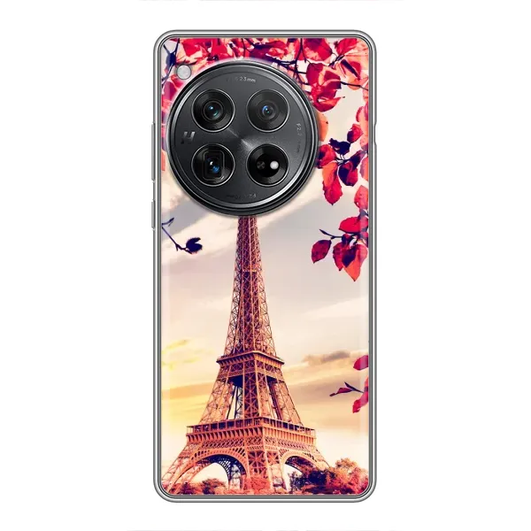 Чехол с рисунком «Paris photo» для Xiaomi Redmi K80 Чехол с рисунком «Paris photo» для Xiaomi Redmi K80