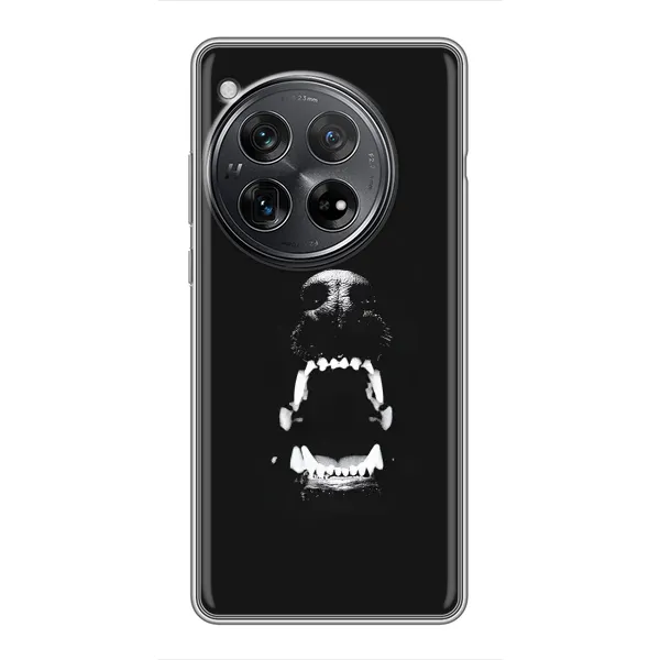 Чехол с рисунком «Пасть добермана» для Xiaomi Redmi K80 Чехол с рисунком «Пасть добермана» для Xiaomi Redmi K80