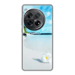 Летний Чехол на Xiaomi Redmi K80 (Пляж)