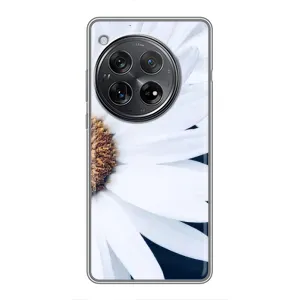 Чехол с ромашками на Xiaomi Redmi K80 (Пол ромашки)