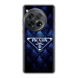 Чехол (Dior, Prada, YSL, Chanel) для Xiaomi Redmi K80 (Прада)